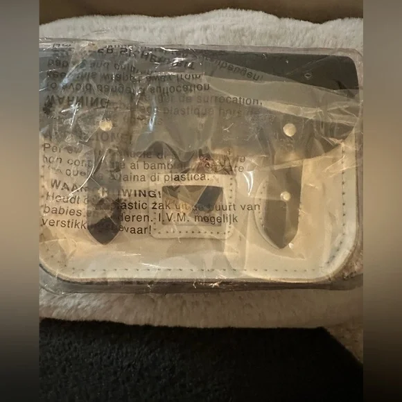 The Cambridge Satchel Co. Crossbody The‎ Tiny- New with tags - Picture 3 of 16